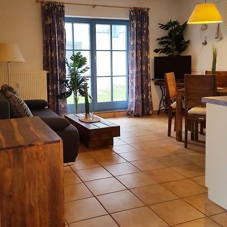 Ferienwohnung Finja In Putgarten, Kap Arkona Ruegen Eksteriør billede