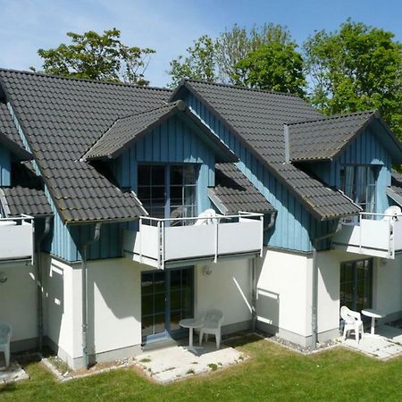 Ferienwohnung Finja In Putgarten, Kap Arkona Ruegen Eksteriør billede