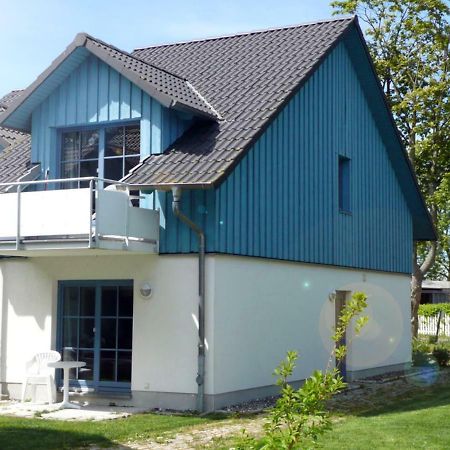 Ferienwohnung Finja In Putgarten, Kap Arkona Ruegen Eksteriør billede