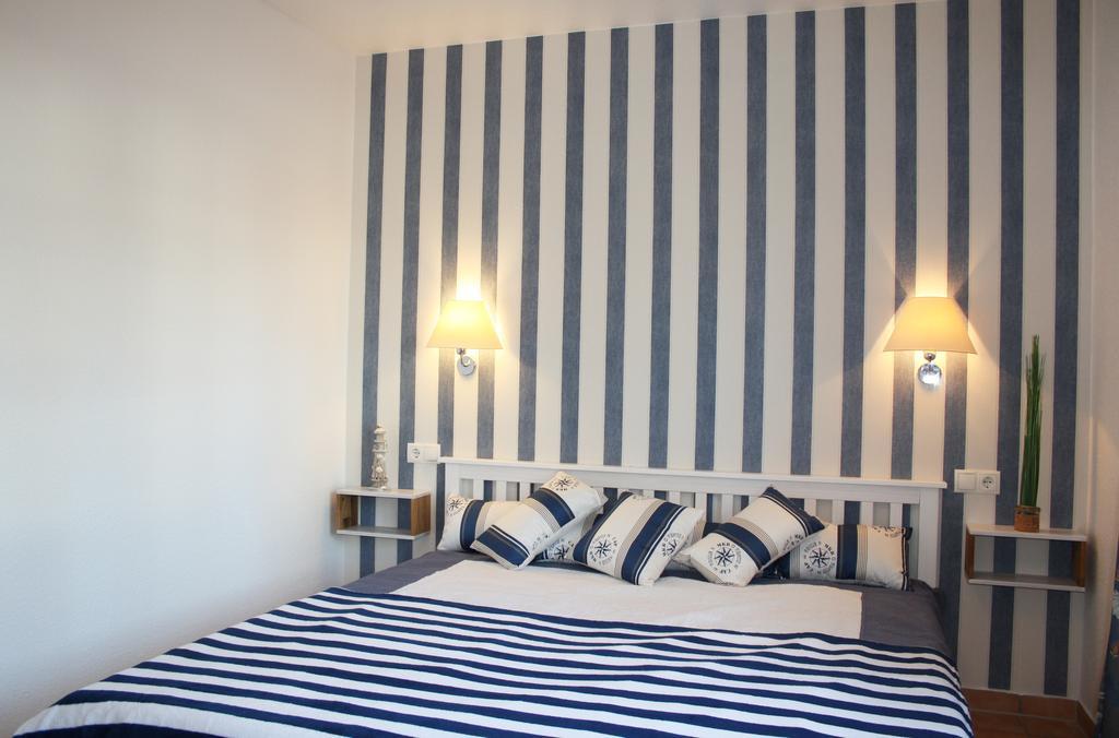 Ferienwohnung Finja In Putgarten, Kap Arkona Ruegen Eksteriør billede