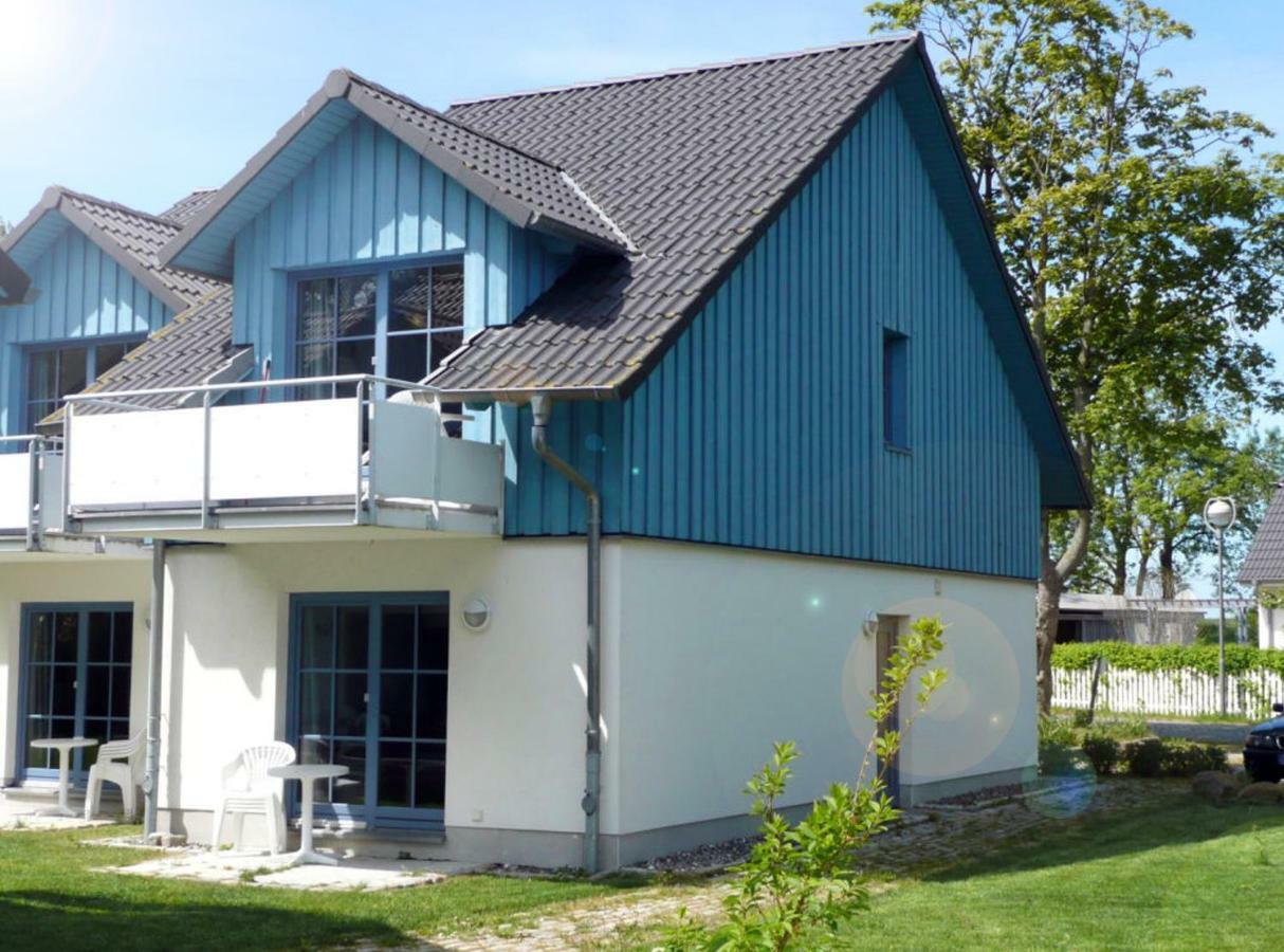 Ferienwohnung Finja In Putgarten, Kap Arkona Ruegen Eksteriør billede